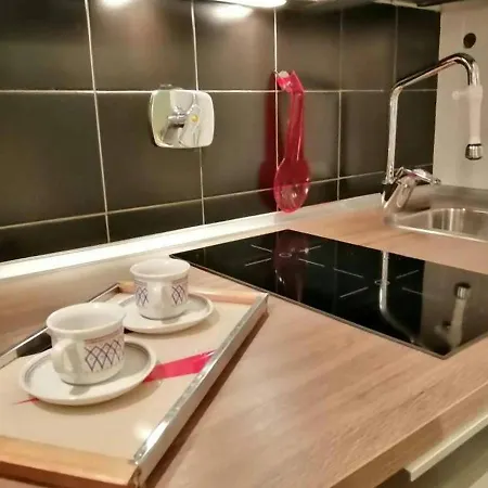 Appartement Little Sweet *