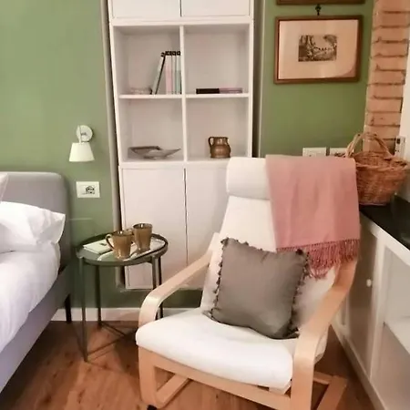 Appartement Little Sweet