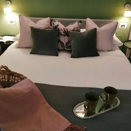 Little Sweet Appartement