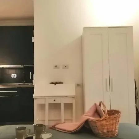 Little Sweet Appartement *