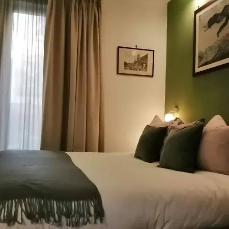 Little Sweet Appartement *